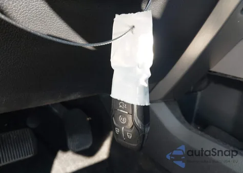 2015 Ford F-150 Platinum z USA, uszkodzony, nr VIN 1FTEW1EG0FFA99070